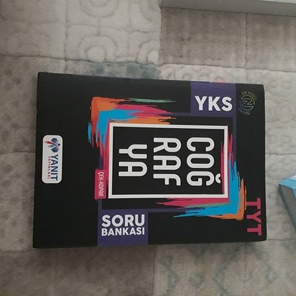 yanıt yayınları