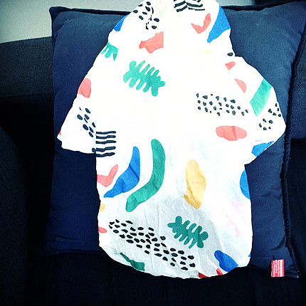Mini yağmurluk