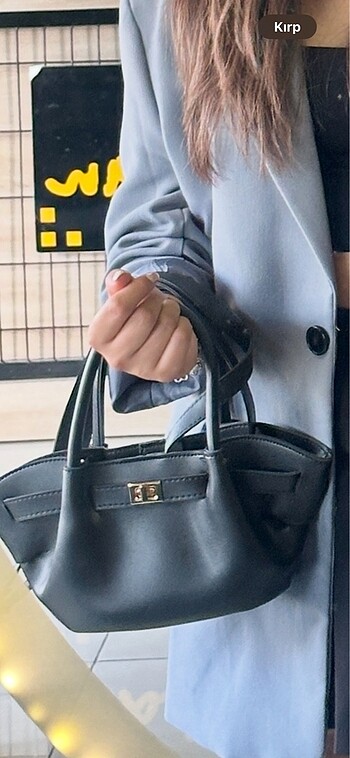 Tote çanta