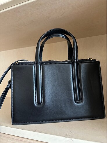 Zara Tote çanta