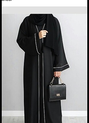 Abaya