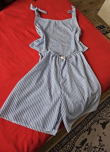 Şortlu pijama takım