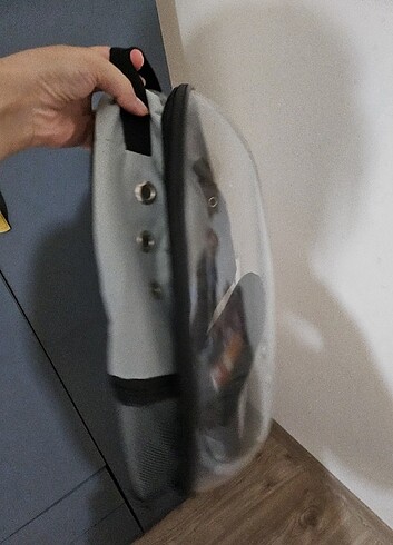 Beden Buyuk kedi taşıma çantası