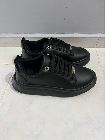 U.S Polo Assn. U.S. Polo Ayakkabı