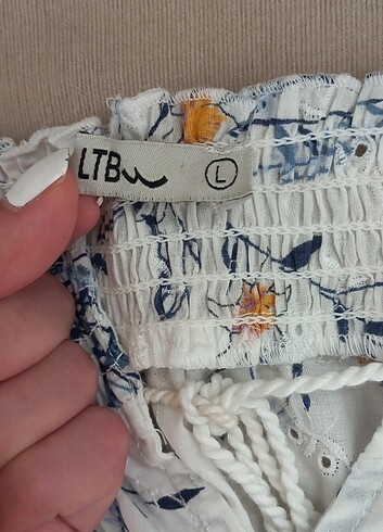 Ltb bluz 