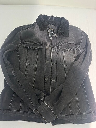 Vintage kot mont