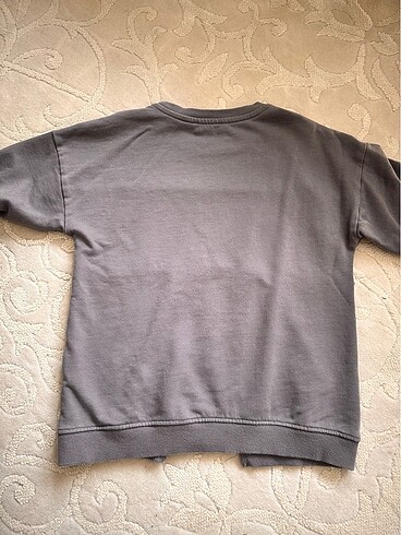 8 Yaş Beden Erkek çocuk sweatshirt