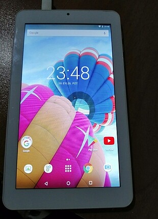 Vestel v tab 7025