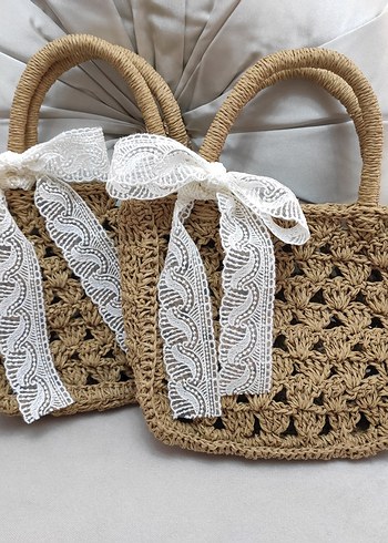 Pinterest Model Kadın Çanta - Görsel 2