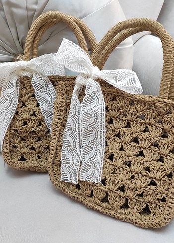 Pinterest Model Kadın Çanta - Görsel 3