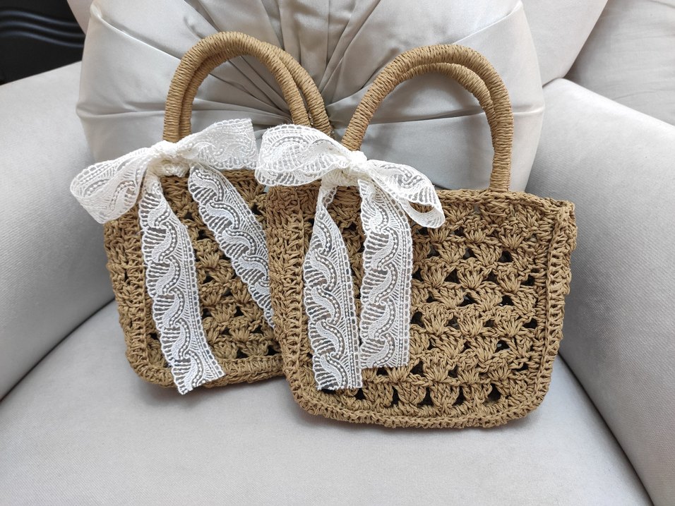 Pinterest Model Kadın Çanta - Görsel 2