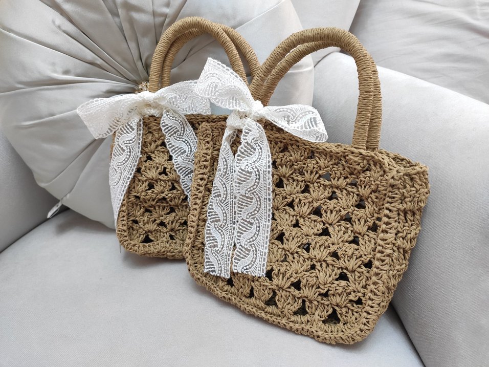 Pinterest Model Kadın Çanta - Görsel 3