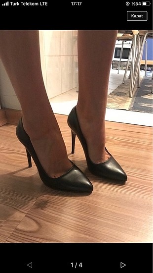 Stiletto