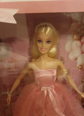 Barbie birthday wishes 2023