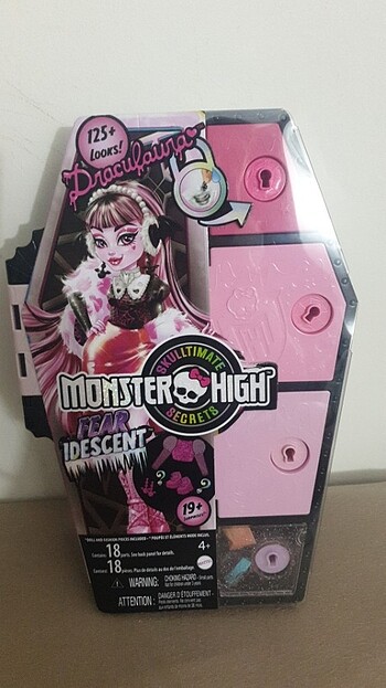 Monster High 