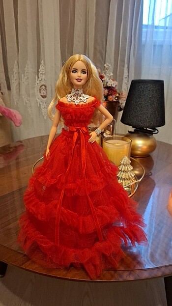 Barbie holiday 2018