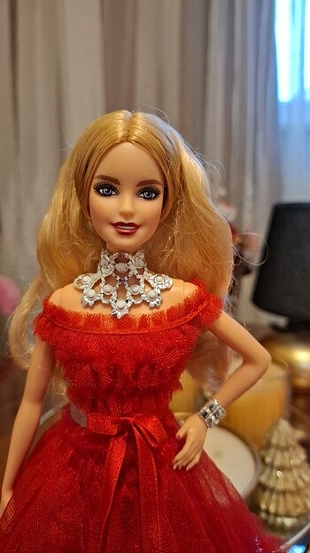 Barbie Barbie holiday 2018