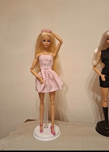 Barbie