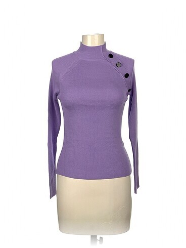 PreLoved Kazak / Triko %70 İndirimli.