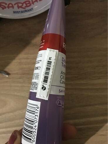 Beden Loreal temizleme jeli yeni