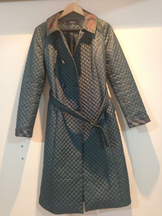 Kayra marka kap/yagmurluk