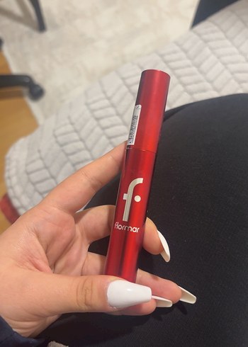 FLORMAR VOLUME UP MASKARA - Görsel 2