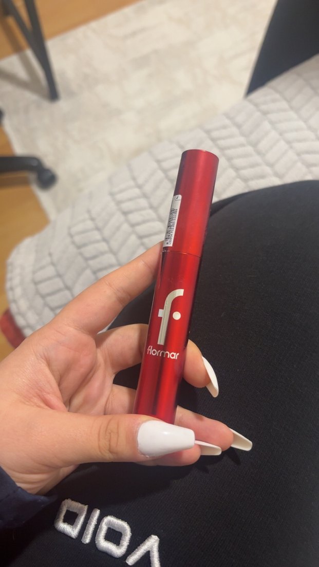 FLORMAR VOLUME UP MASKARA - Görsel 2