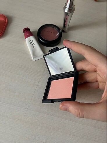 Beden Renk Nars sex appeal pudra allık