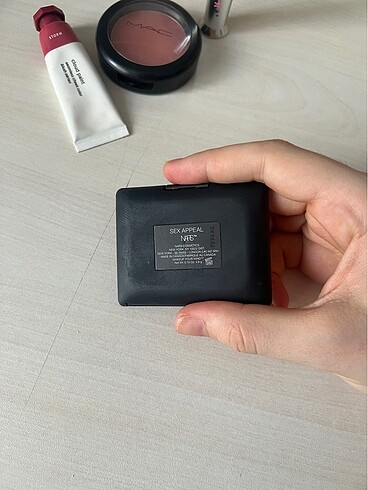 Nars Nars sex appeal pudra allık