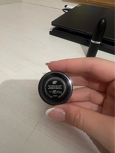 Inglot 77 eyeliner