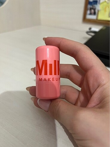 Milk make up spritz allık