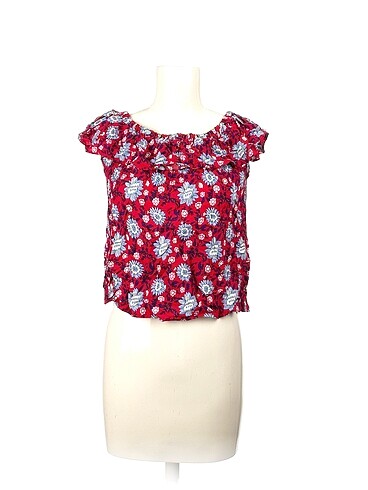 PreLoved Bluz %70 İndirimli.