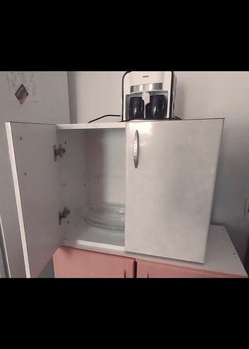 2 ADET DOLAP - Görsel 2