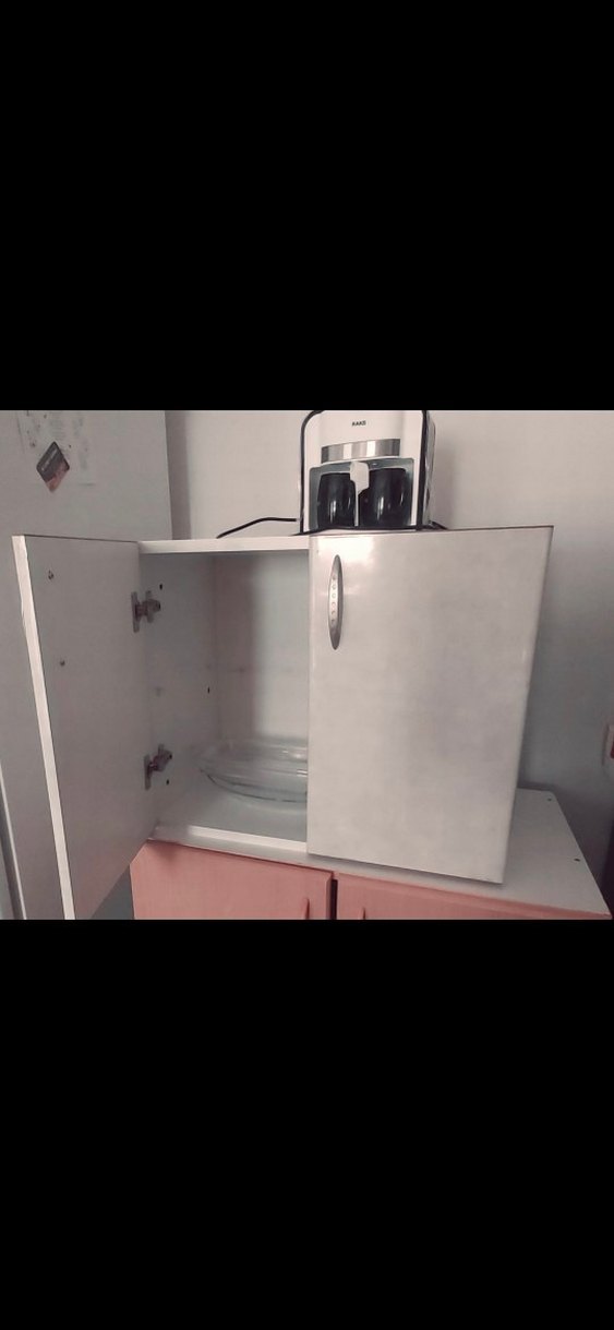 2 ADET DOLAP - Görsel 2