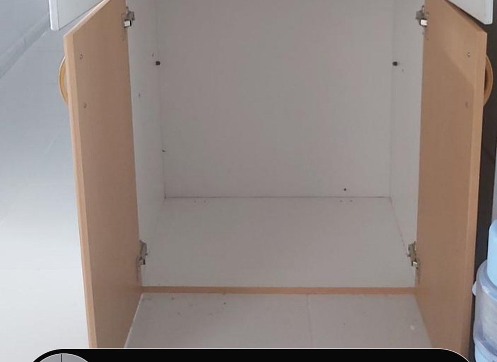 2 ADET DOLAP - Görsel 5