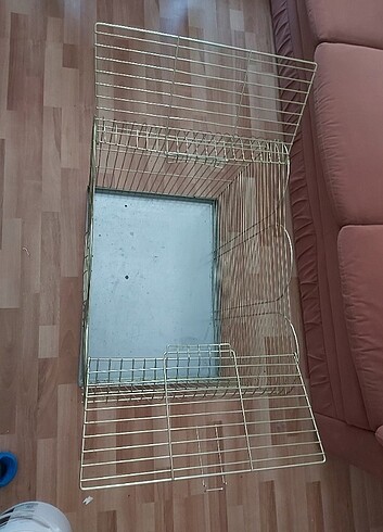  Beden Renk BÜYÜK KAFES