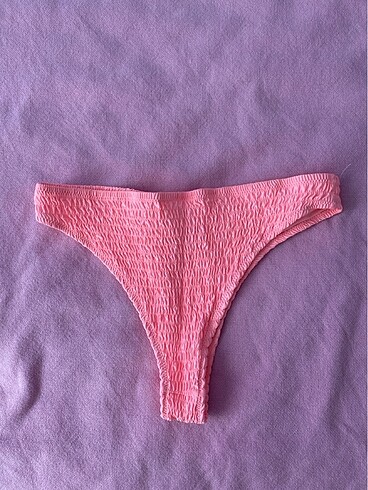 H&M Bikini altı