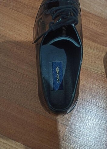 Jakamen ayakkabı 40 numara  - Görsel 2