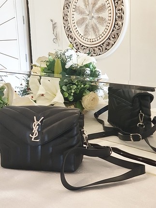 Ysl canta