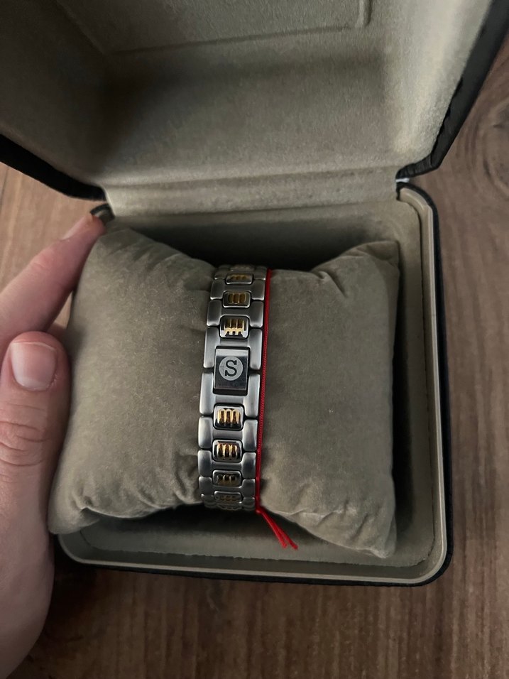 Altın Renkli Modern Klasik Kadın Saati - Görsel 4