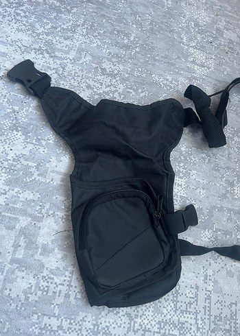 Motorcu diz çantası - Görsel 4