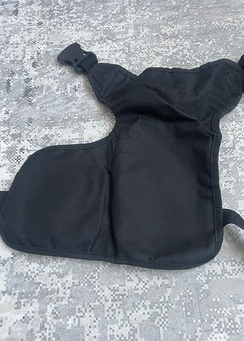 Motorcu diz çantası - Görsel 6