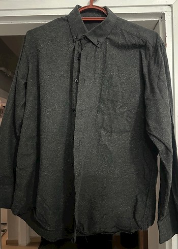 Erkek gömlek sıfır ürün - Görsel 3