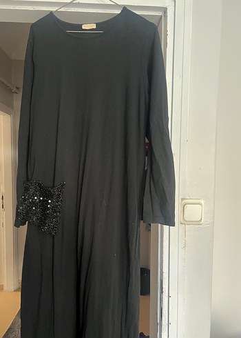 Bayan elbise likralı - Görsel 5