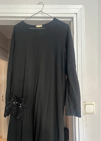 Bayan elbise likralı - Görsel 4