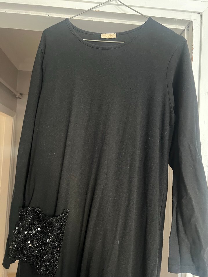 Bayan elbise likralı - Görsel 2