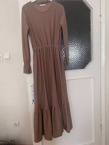 Didi Girls Günlük şık elbise