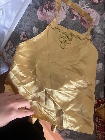 6 Yaş Beden çeşitli Renk Çocuk bindallı