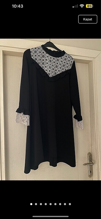 Bayan tunik
