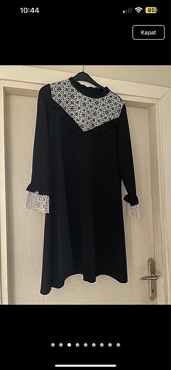 44 Beden Bayan tunik